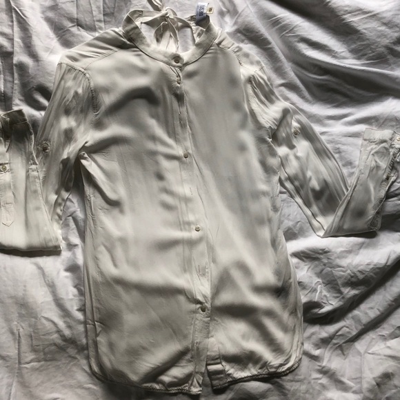 🖤 DIESEL button down - Picture 3 of 5